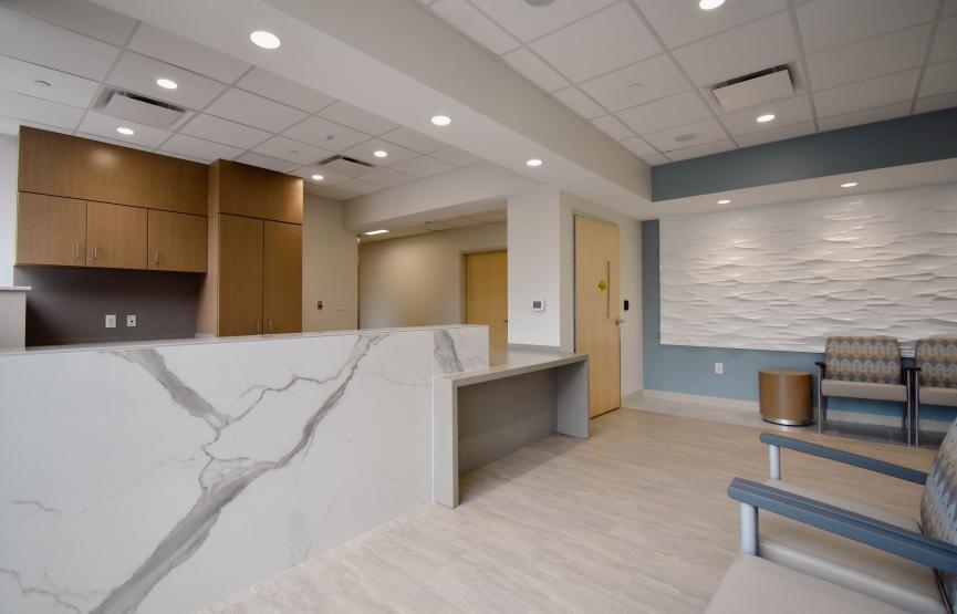 Summa Health Plastic Surgery Suite