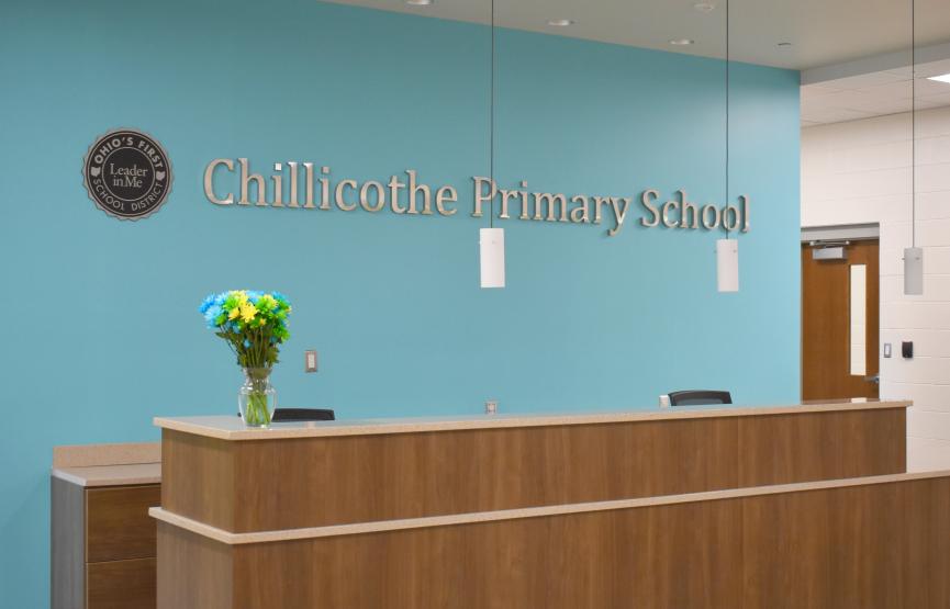 Chillicothe Primary School