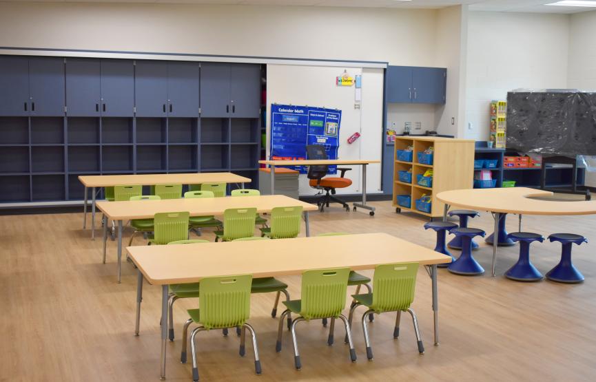 Chillicothe Primary School