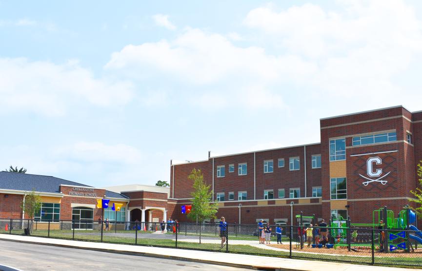 Chillicothe Primary School