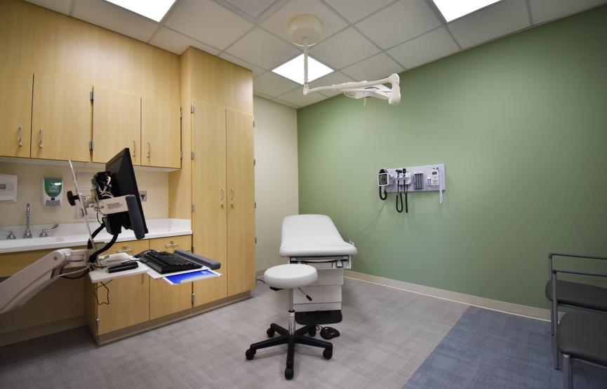 Summa Health Center 
