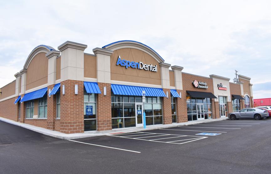 Aspen Dental 