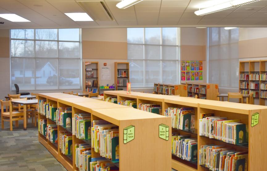 Lancaster Tallmadge Elementary 