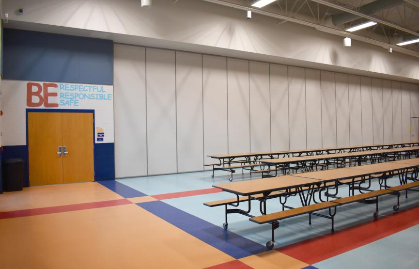 Lancaster Tallmadge Elementary 