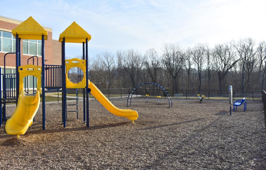 Lancaster Medill Elementary 