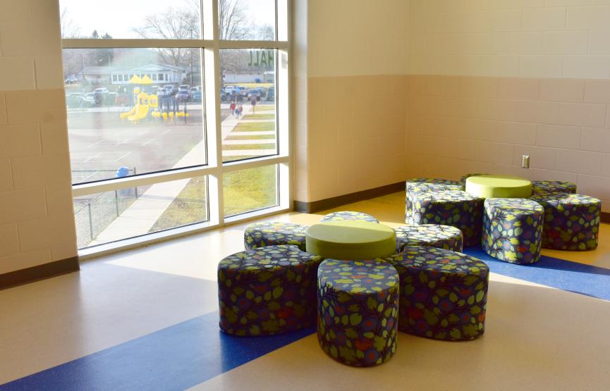 Lancaster Medill Elementary 