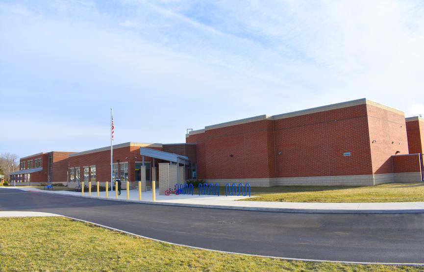 Lancaster Medill Elementary 
