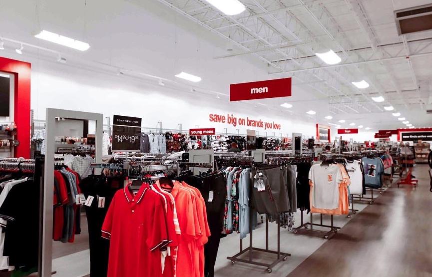 TJ Maxx 