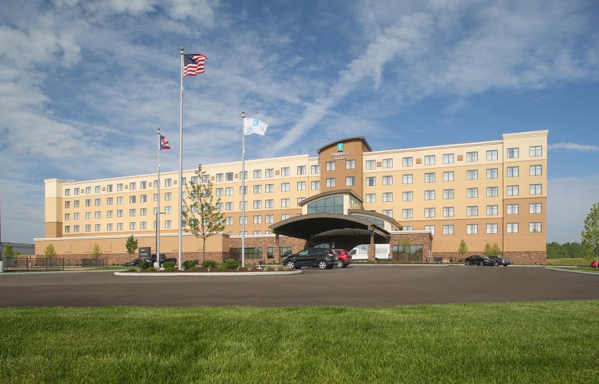 Embassy Suites 