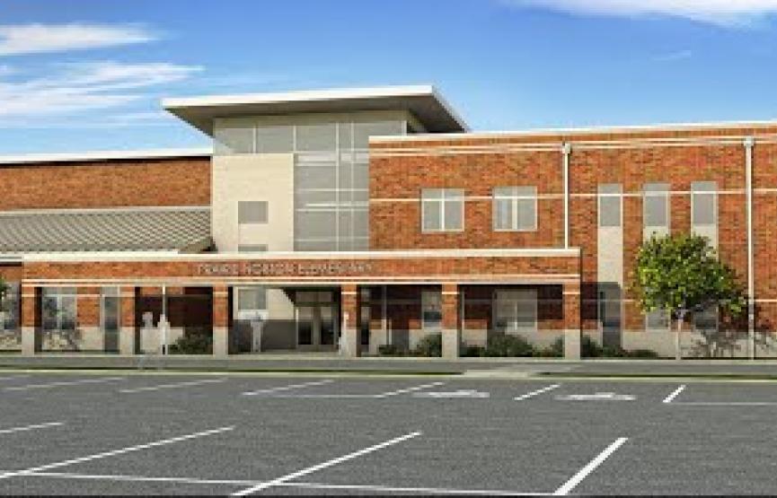 Gahanna Community Learning Center
