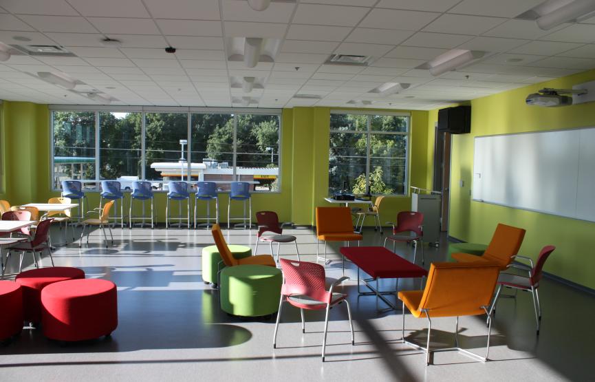 Gahanna Community Learning Center