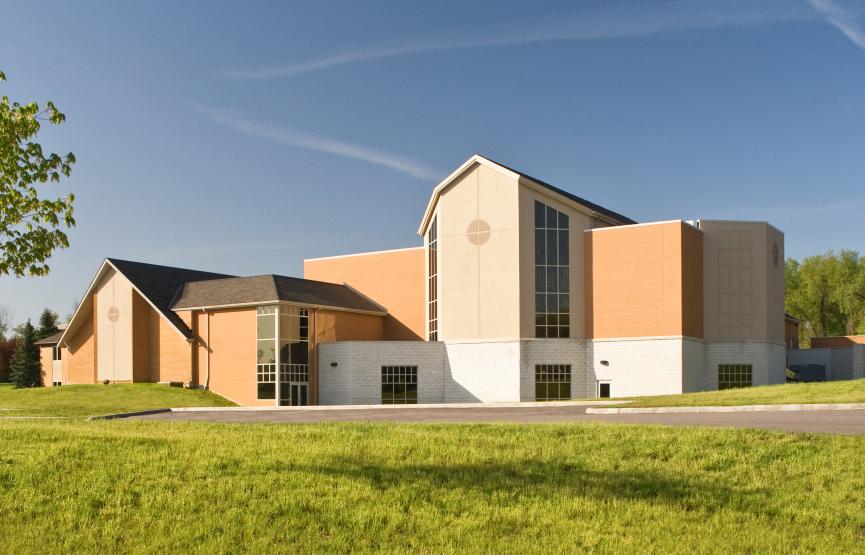 Grace Church