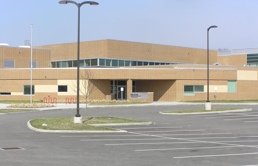 Helen Arnold Community Learning Center