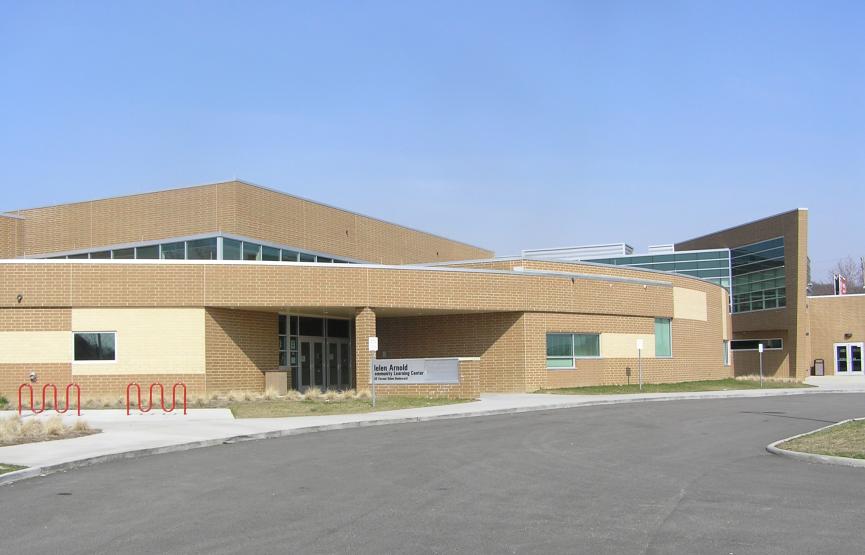 Helen Arnold Community Learning Center