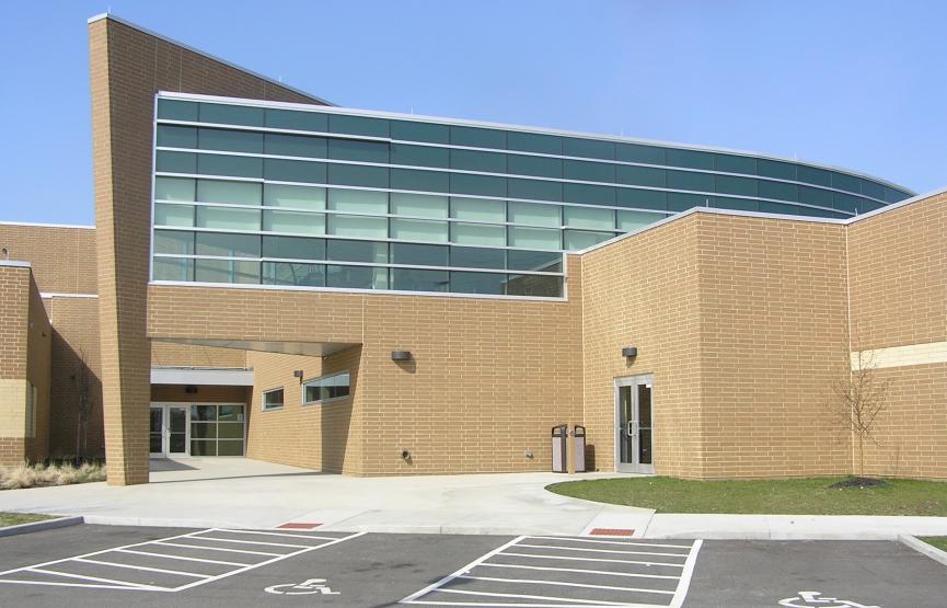 Helen Arnold Community Learning Center