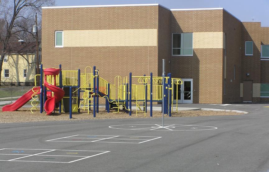 Helen Arnold Community Learning Center