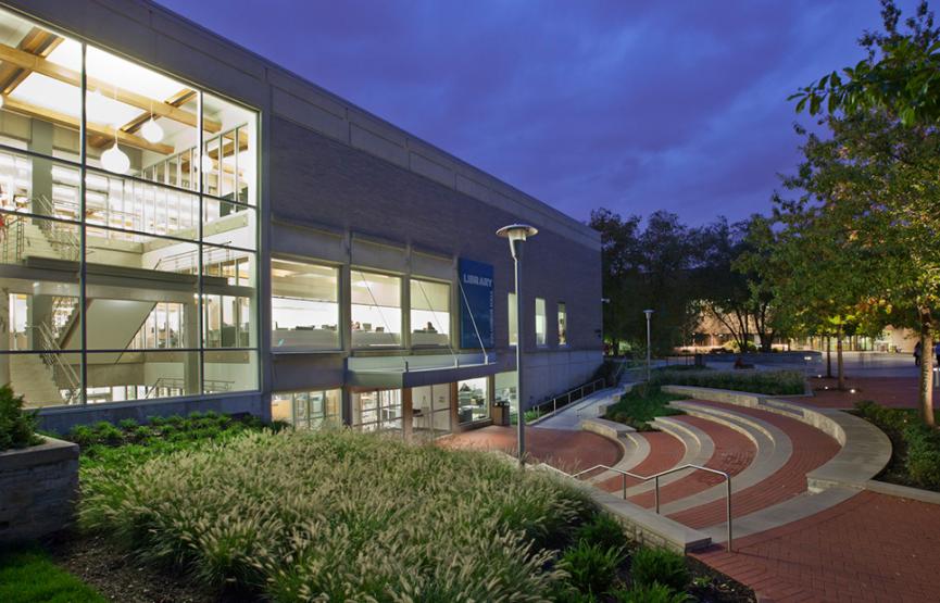 Columbus State Community College