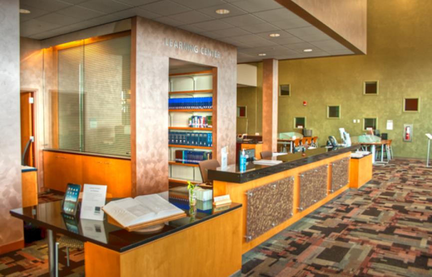 Columbus State Community College