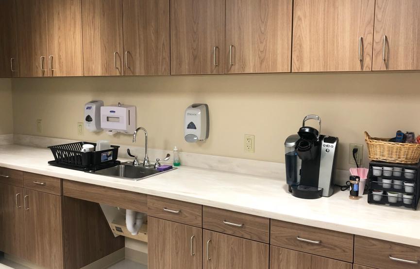 Summa Health Center of Excellence