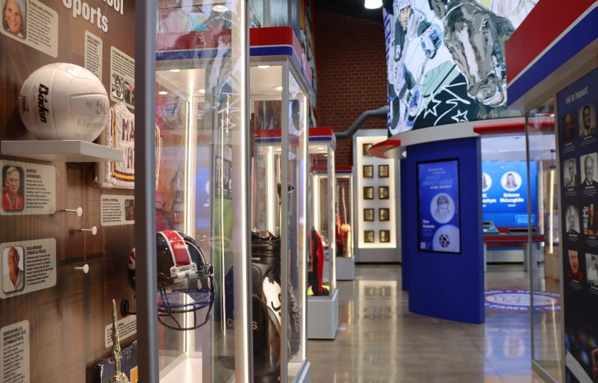 Displays