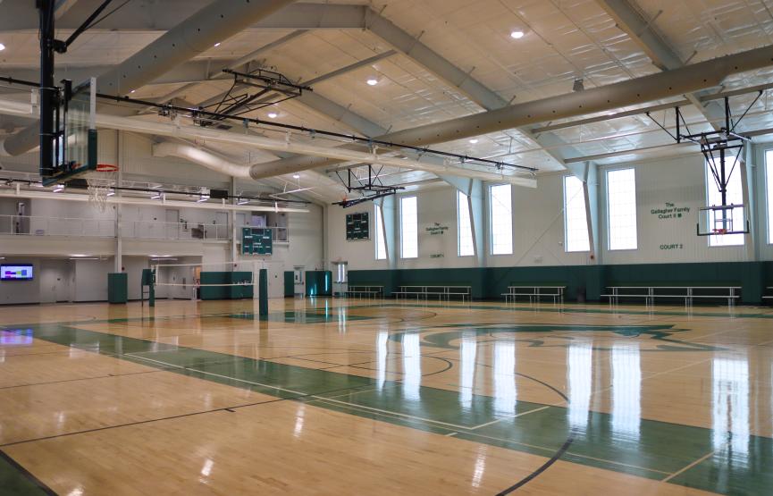 Gymnasium