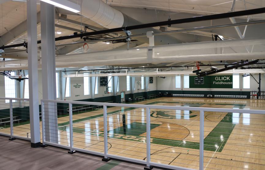 Gymnasium