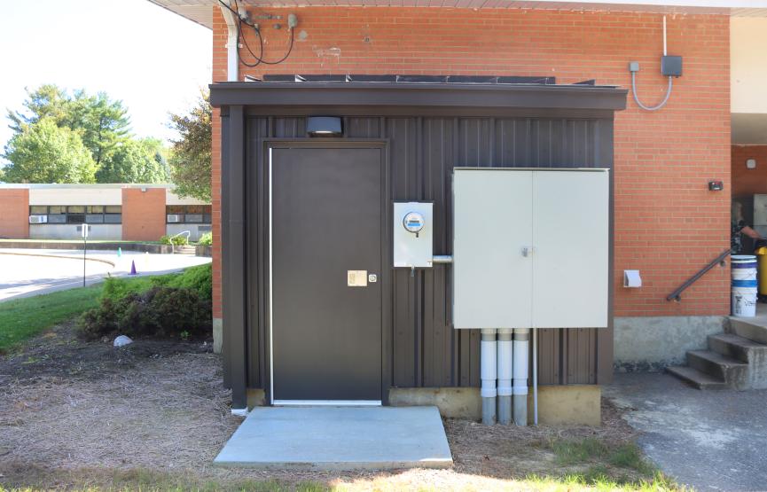 Electrical Addition