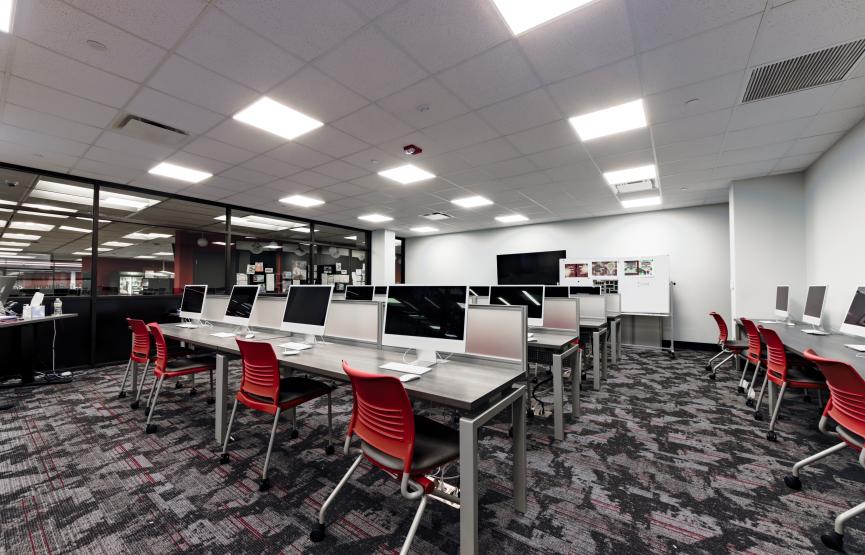 Medina County Career Center 