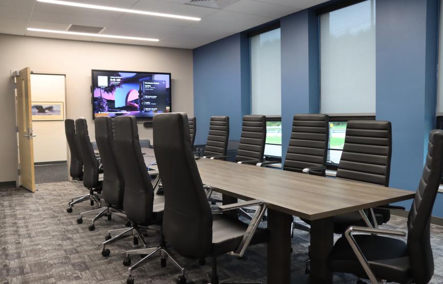 conference room 