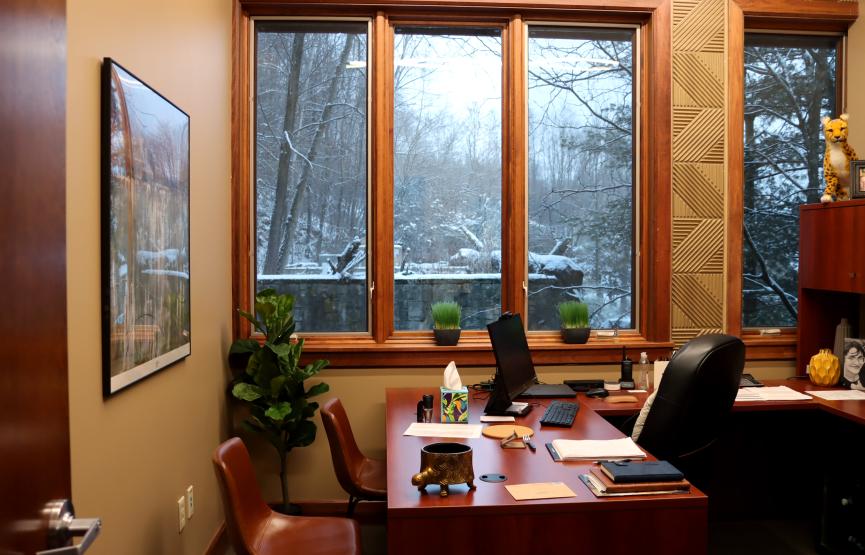 office
