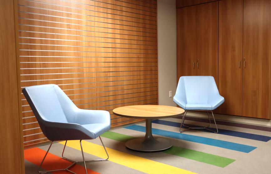 chairs