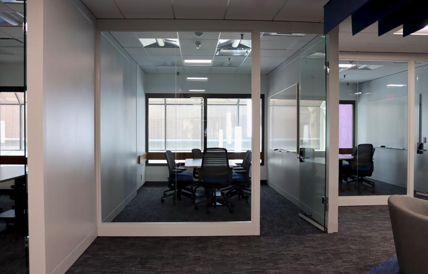 office