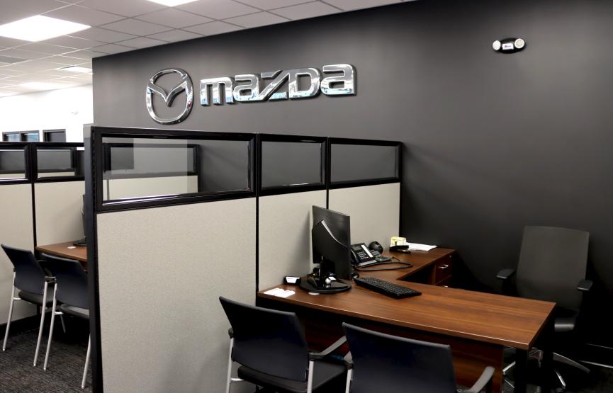desk