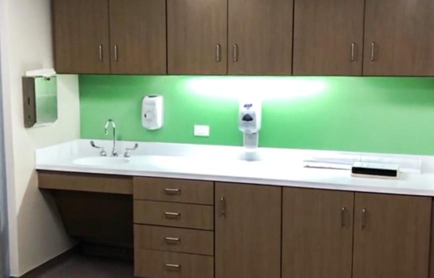 Akron Children's Hospital  