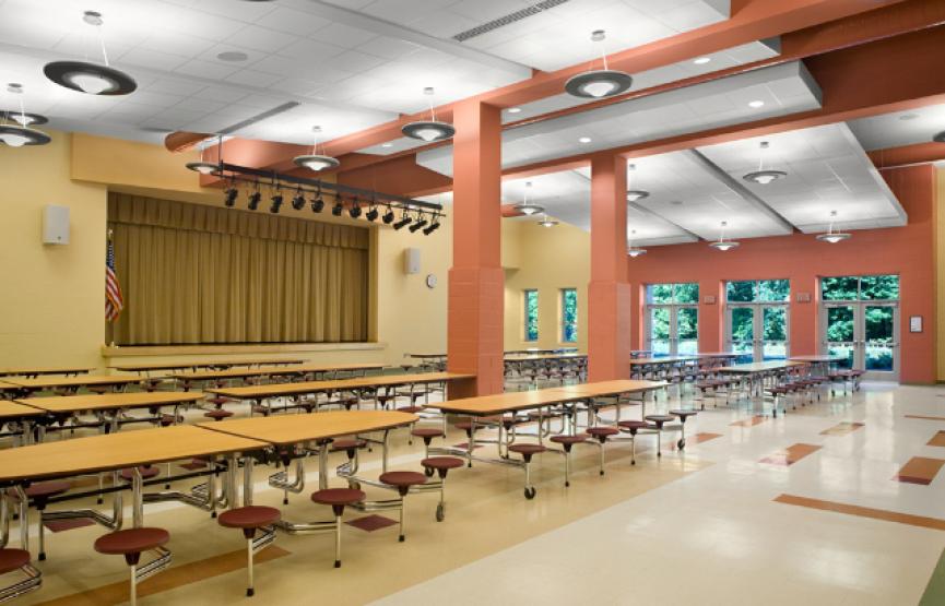 Jennings Community Learning Center