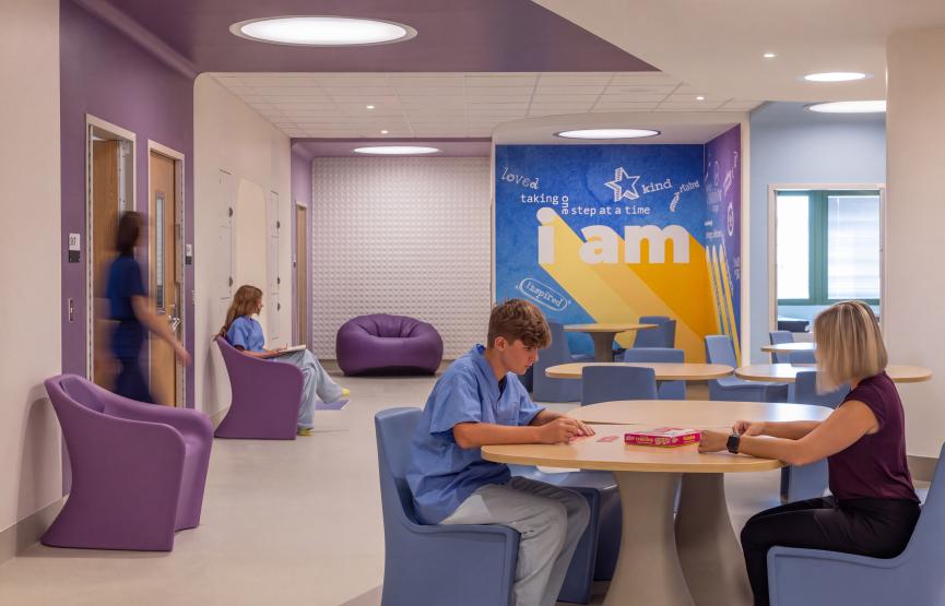 Common Area