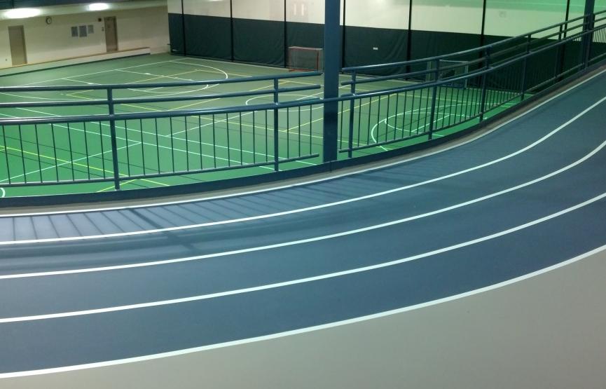 Mayfield High School