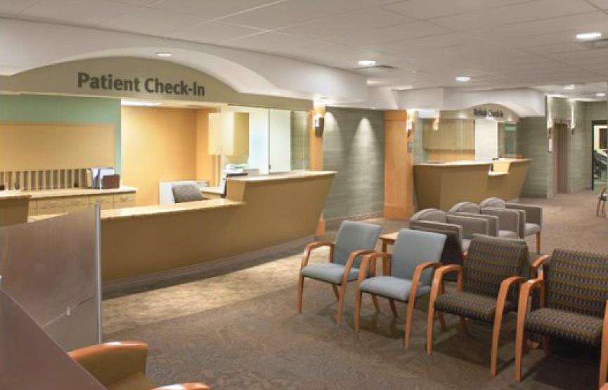 Neurosurgery & Neurology Associates Medical Office 