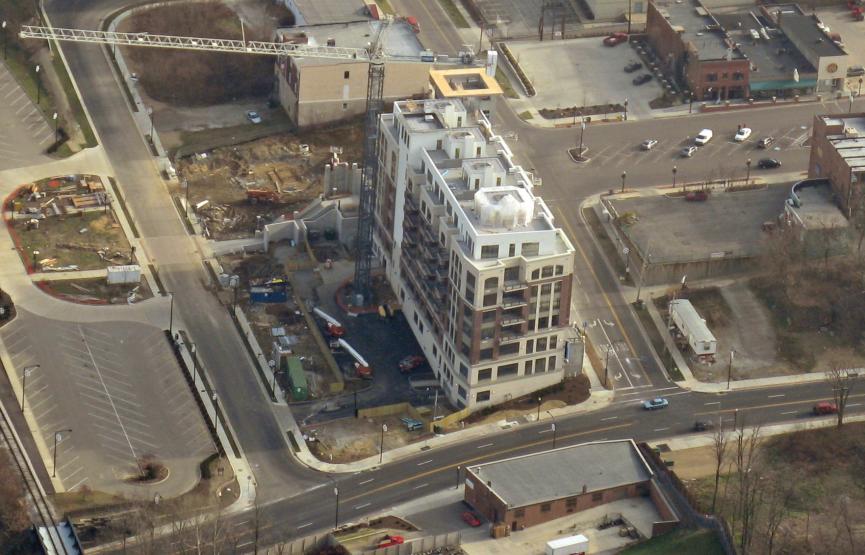 Northside Lofts