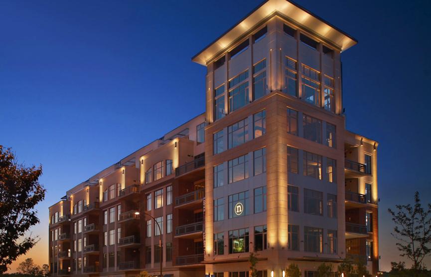 Northside Lofts