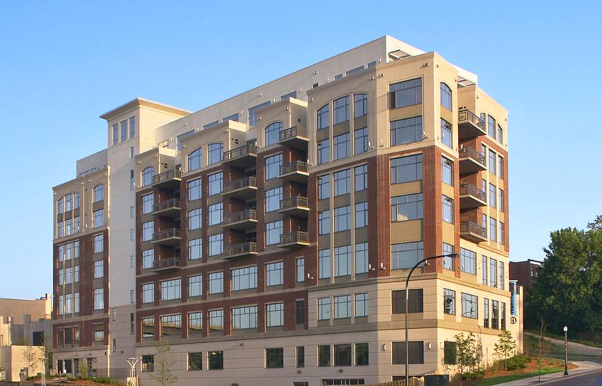 Northside Lofts