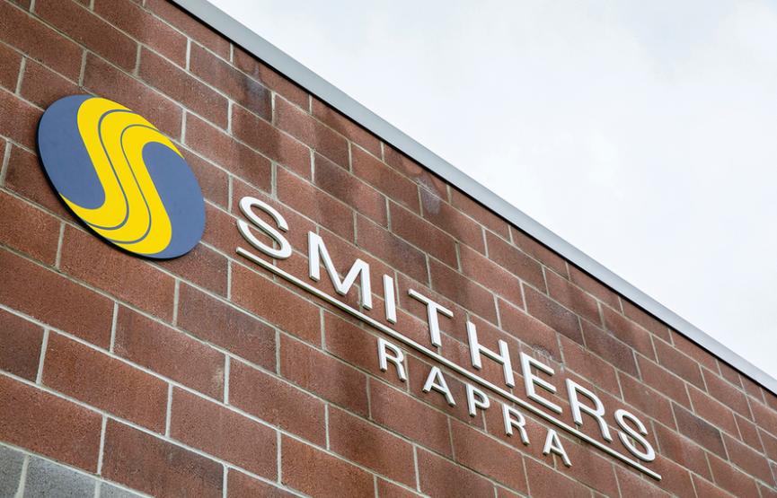 Smithers RAPRA 
