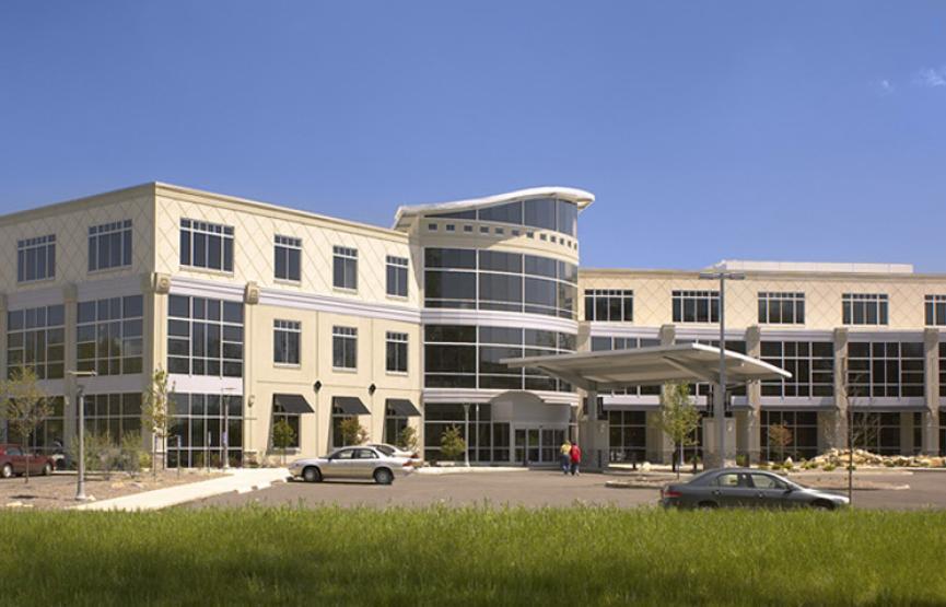 Parkwest 