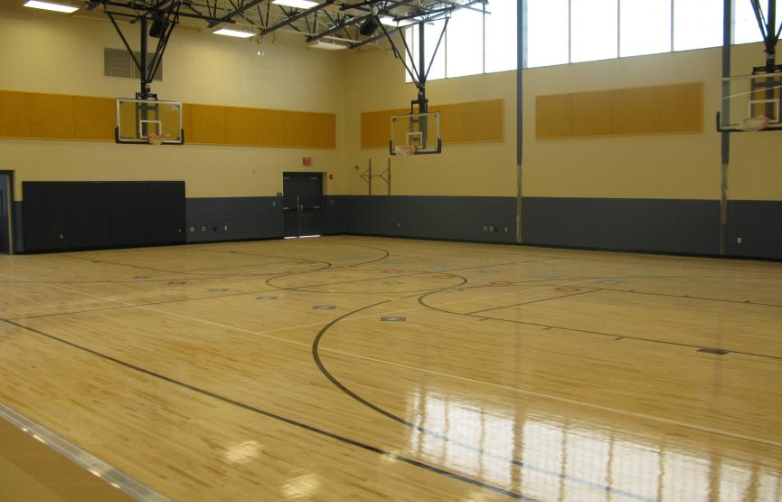 Prairie Norton Elementary School