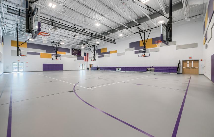 Bloom-Carroll Elementary