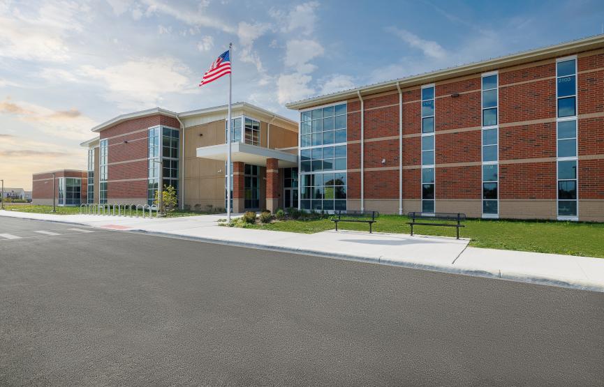 Norton Middle School