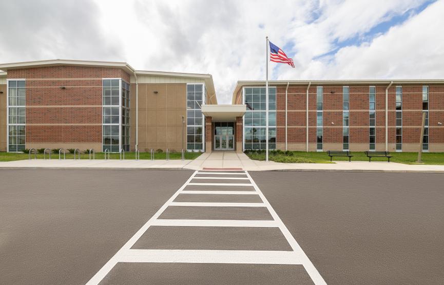Pleasant View Middle School