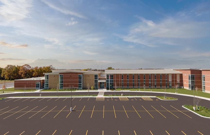 Norton Middle School