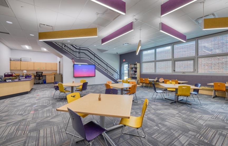 Bloom-Carroll Elementary
