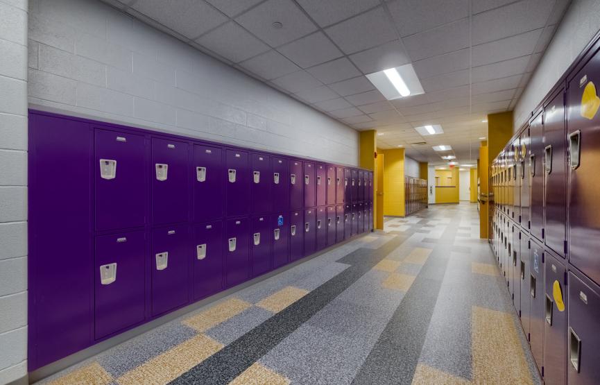 Bloom-Carroll Elementary